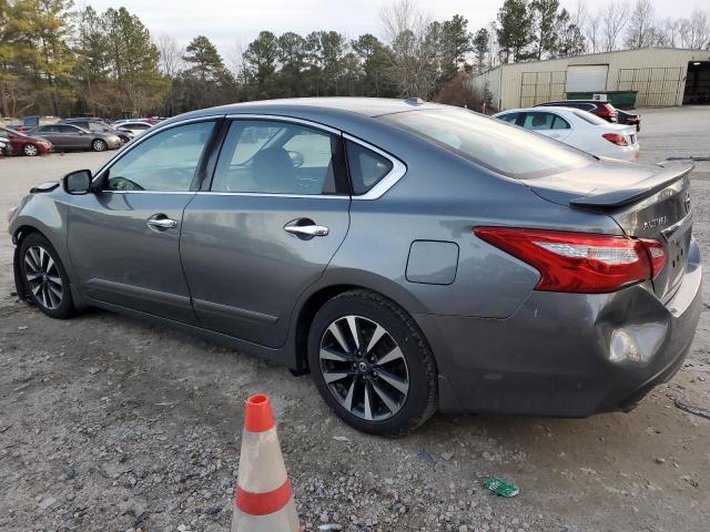 Изображение 2 2016 NISSAN ALTIMA 2.5 2016 с VIN 1N4AL3AP0GC116466
