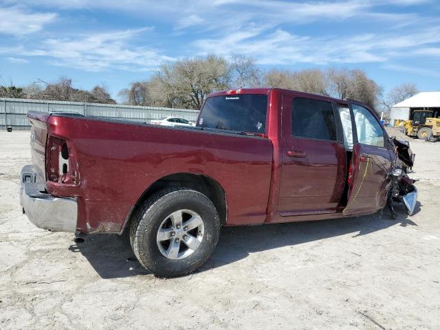 Obraz 3 z 2021 RAM 1500 CLASSIC SLT 2021 z VIN 1C6RR7TT4MS518397
