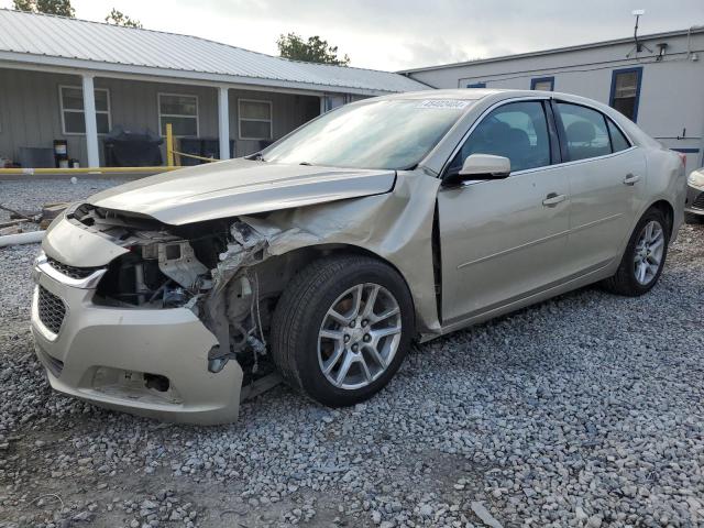 Image 1 of 2015 CHEVROLET MALIBU 1LT 2015 with VIN 1G11C5SL6FF307445
