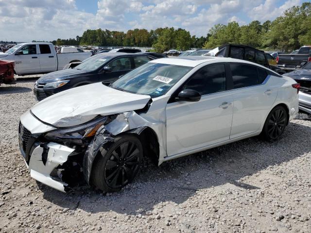 Image 1 of 2022 NISSAN ALTIMA SR 2022 with VIN 1N4BL4CV7NN394479