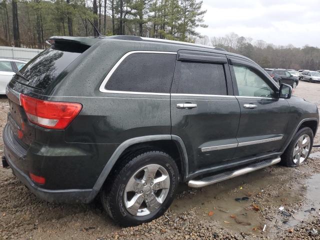 Obraz 3 z 2011 JEEP GRAND CHEROKEE LAREDO 2011 z VIN 1J4RS4GG5BC544940