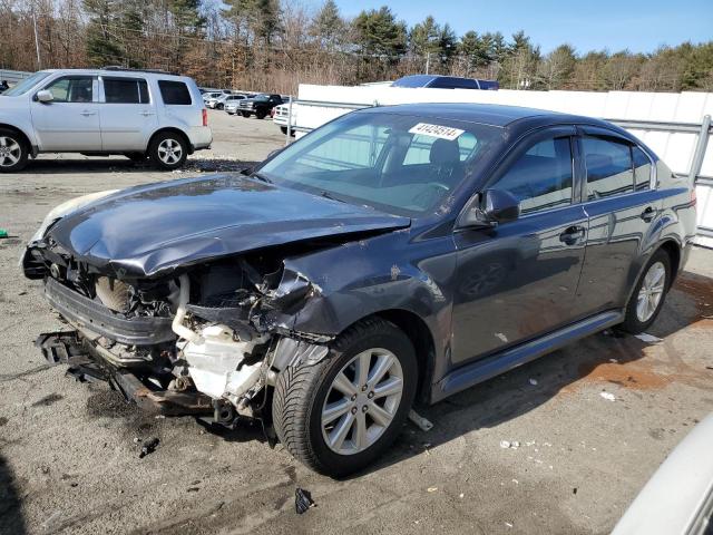 Изображение 2011 SUBARU LEGACY 2.5I PREMIUM 2011