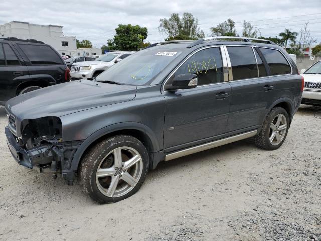 Изображение 2007 VOLVO XC90 SPORT 2007