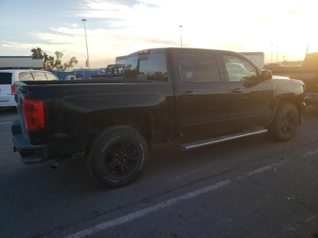 Image 3 of 2017 CHEVROLET SILVERADO K1500 LTZ 2017 with VIN 3GCUKSEC8HG117259