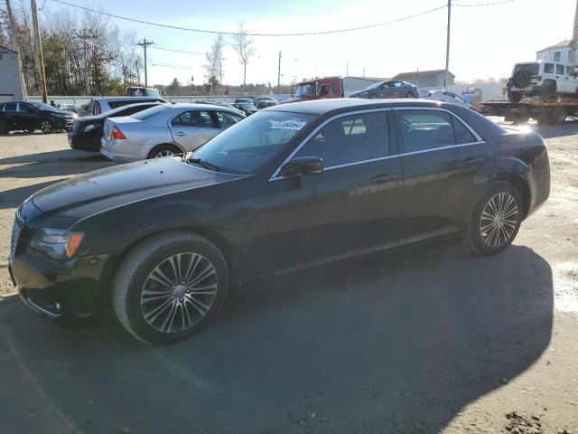 2012 CHRYSLER 300 S 2012 image