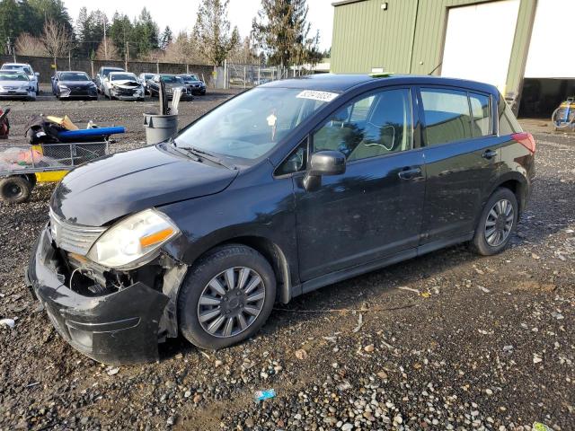Изображение 1 2012 NISSAN VERSA S 2012 с VIN 3N1BC1CP3CK271374