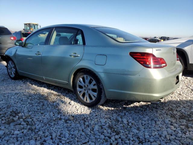 Image 2 of 2008 TOYOTA AVALON XL 2008 with VIN 4T1BK36B88U313603