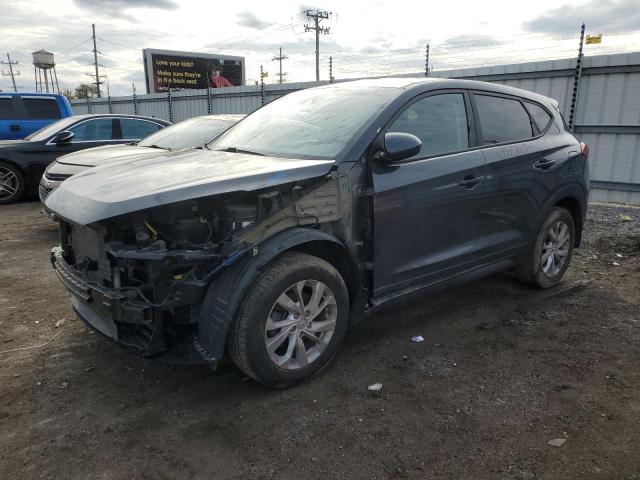 Obraz 2020 HYUNDAI TUCSON SE 2020