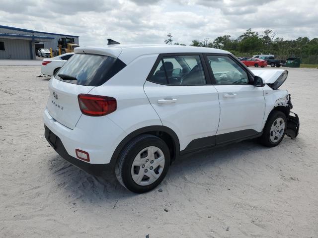 Изображение 3 2020 HYUNDAI VENUE SE 2020 с VIN KMHRB8A37LU017525