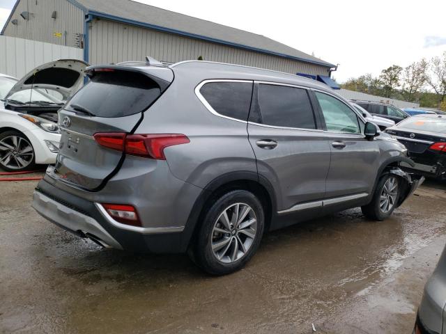 Obraz 3 z 2019 HYUNDAI SANTA FE LIMITED 2019 z VIN 5NMS53AD1KH127257