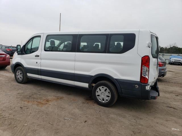 Image 2 of 2017 FORD TRANSIT T-350 2017 with VIN 1FBZX2ZMXHKB04374