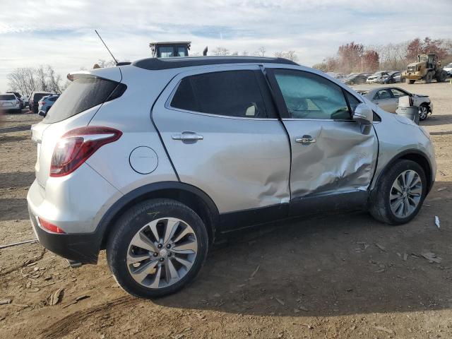 Image 3 of 2017 BUICK ENCORE PREFERRED 2017 with VIN KL4CJASB1HB043691