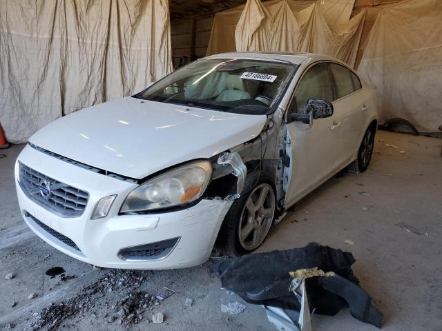 Изображение 1 2012 VOLVO S60 T5 2012 с VIN YV1622FS5C2027822