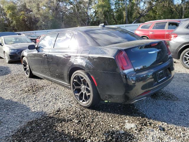 Изображение 2 2019 CHRYSLER 300 S 2019 с VIN 2C3CCABG3KH570310