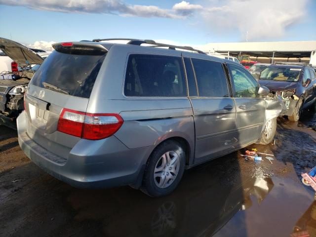 Obraz 3 z 2007 HONDA ODYSSEY EX 2007 z VIN 5FNRL38427B024366