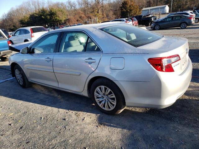 Image 2 of 2014 TOYOTA CAMRY L 2014 with VIN 4T1BF1FK8EU432837