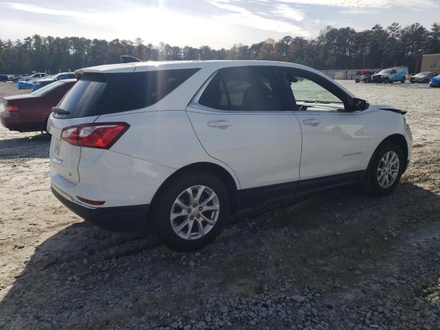 Image 3 of 2018 CHEVROLET EQUINOX LT 2018 with VIN 2GNAXJEV3J6169049
