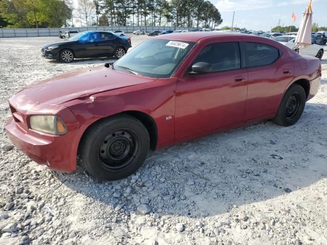 Image 1 of 2009 DODGE CHARGER SXT 2009 with VIN 2B3KA33V09H556219