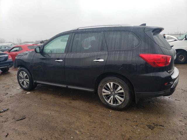 Image 2 of 2020 NISSAN PATHFINDER SV 2020 with VIN 5N1DR2BM0LC633356
