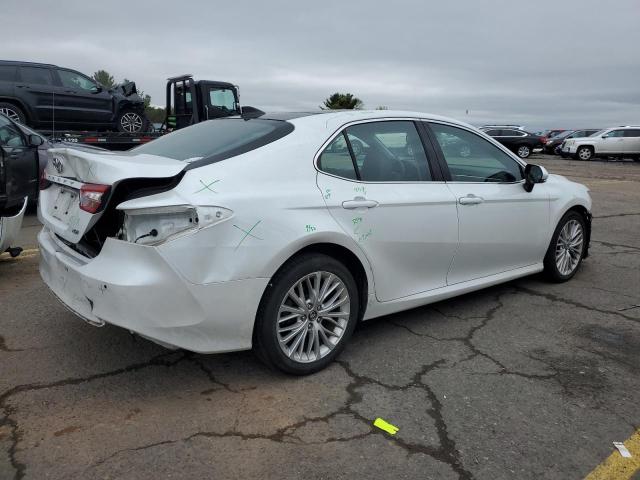 Изображение 3 2018 TOYOTA CAMRY XSE 2018 с VIN 4T1BZ1HK4JU012751