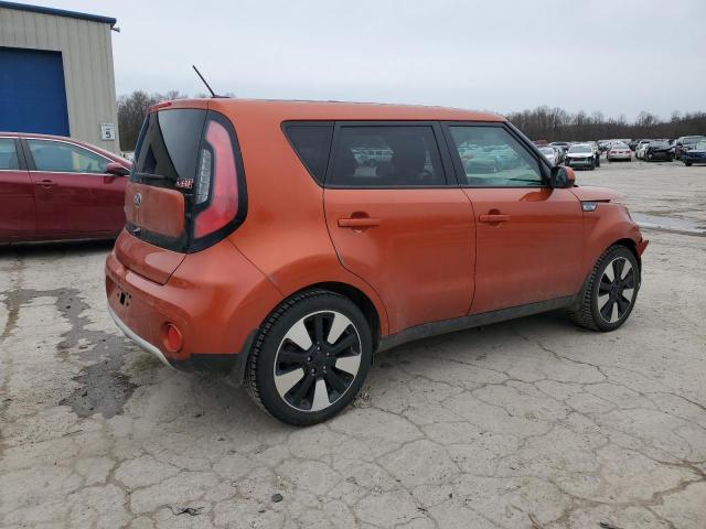 Изображение 3 2018 KIA SOUL + 2018 с VIN KNDJP3A57J7552468