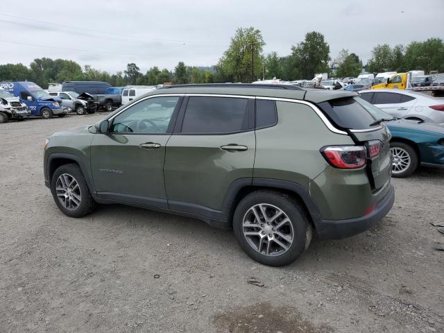 Obraz 2 z 2020 JEEP COMPASS LATITUDE 2020 z VIN 3C4NJCBB4LT257804