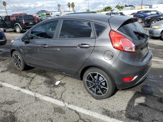 Изображение 2 2015 FORD FIESTA SE 2015 с VIN 3FADP4EJXFM141966