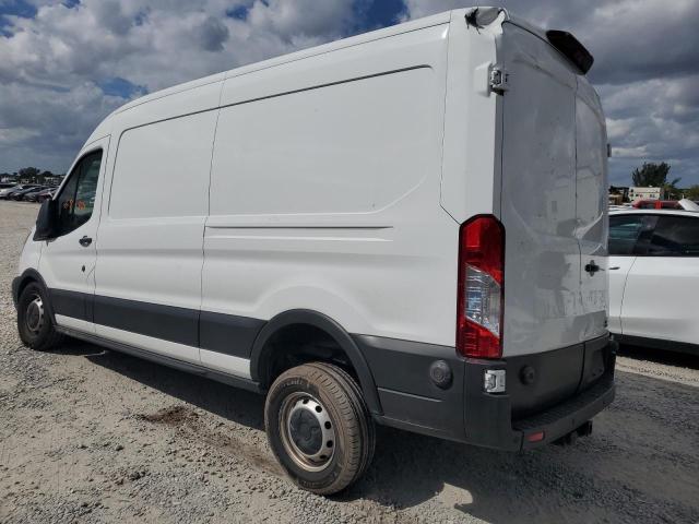 Изображение 2 2019 FORD TRANSIT T-250 2019 с VIN 1FTYR2CM7KKB14913