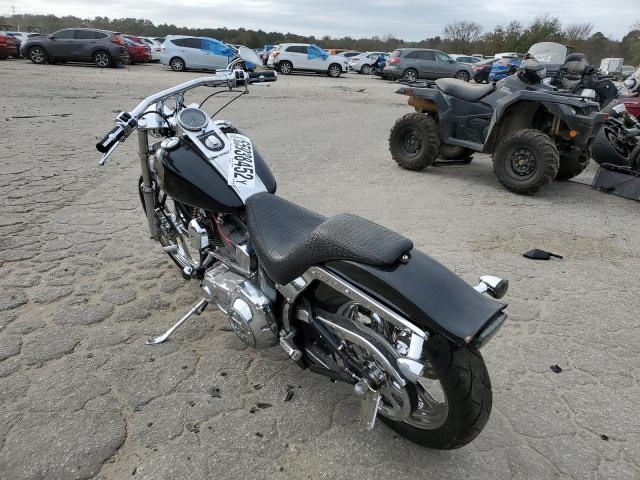 Изображение 3 2002 HARLEY-DAVIDSON FXST  2002 с VIN 1HD1BHY132Y088880