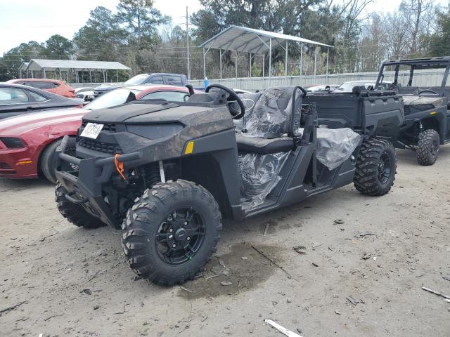 Image 2 of 2024 POLARIS RANGER CREW XP 1000 PREMIUM 2024 with VIN 4XARSE996R8448832