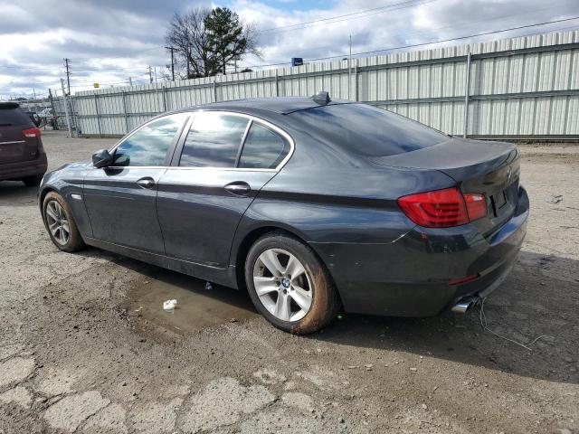 Obraz 2 z 2011 BMW 528 I 2011 z VIN WBAFR1C57BC741032