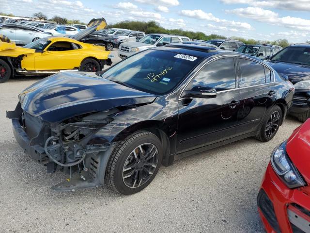 Изображение 1 Nissan Altima Sr 2012 с VIN 1N4BL2AP6CN517128