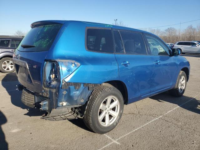 Obraz 3 z 2008 TOYOTA HIGHLANDER  2008 z VIN JTEES41A982070820
