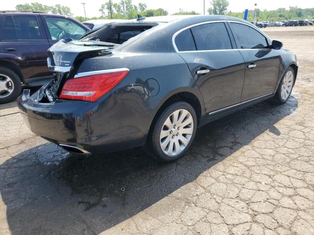 Изображение 3 2014 BUICK LACROSSE  2014 с VIN 1G4GC5G32EF151294