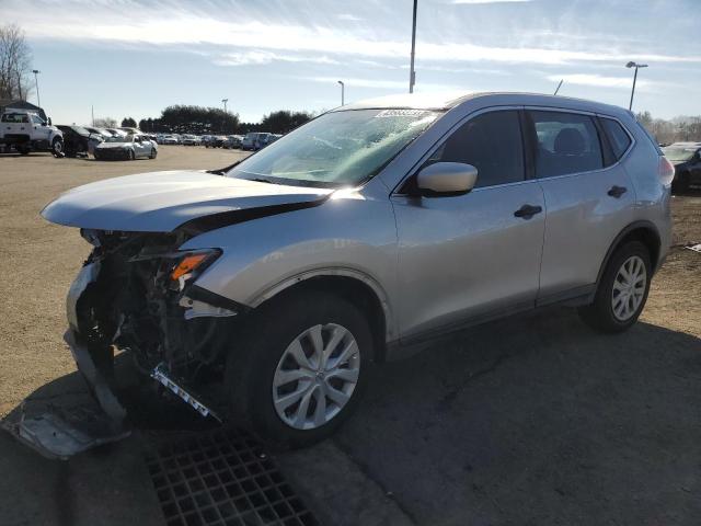 Obraz 1 z 2016 NISSAN ROGUE S 2016 z VIN 5N1AT2MT5GC784773