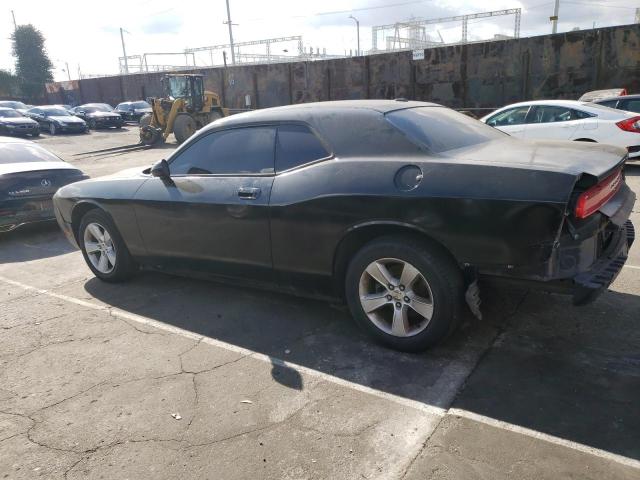 Image 2 of 2010 DODGE CHALLENGER SE 2010 with VIN 2B3CJ4DV8AH199692