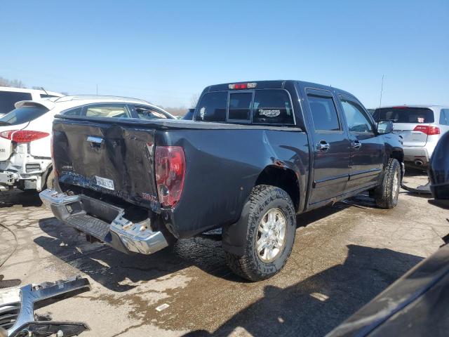 Изображение 3 2009 GMC CANYON  2009 с VIN 1GTDT13EX98148631