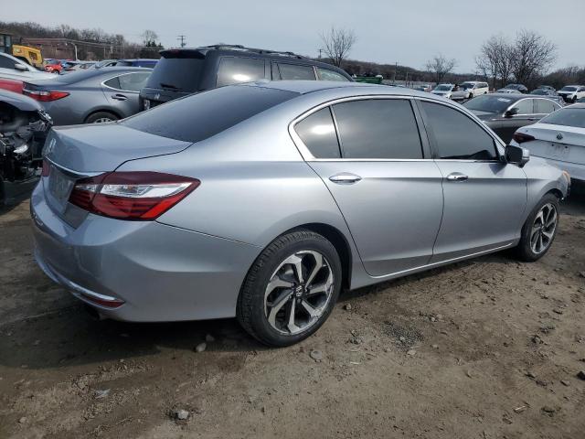 Image 3 of 2017 HONDA ACCORD EX 2017 with VIN 1HGCR2F70HA223147