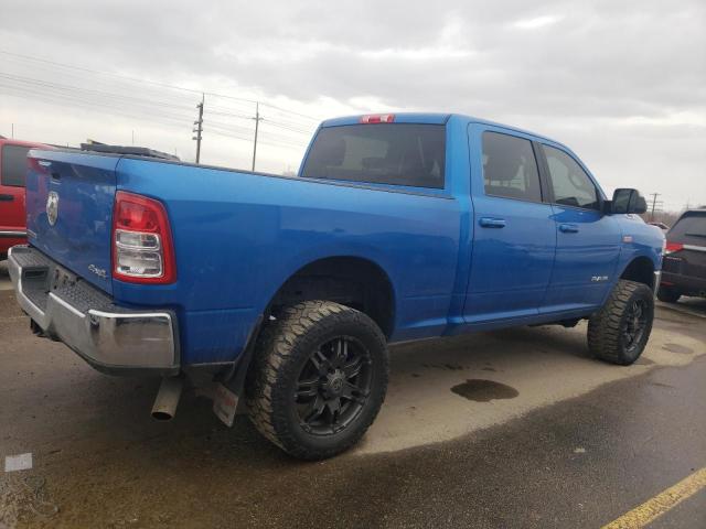 Изображение 3 2020 RAM 2500 BIG HORN 2020 с VIN 3C6UR5DJXLG206649