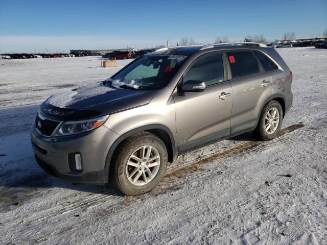 Obraz 2014 KIA SORENTO LX 2014