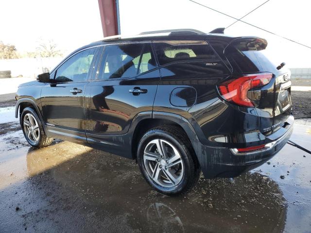 Изображение 2 2021 GMC TERRAIN SLT 2021 с VIN 3GKALVEV4ML399201
