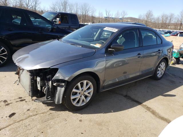 Изображение 2015 VOLKSWAGEN JETTA SE 2015