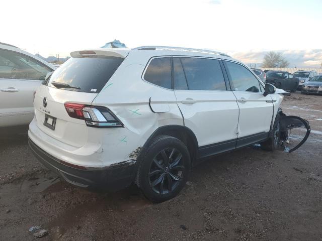 Image 3 of 2023 VOLKSWAGEN TIGUAN SE 2023 with VIN 3VVNB7AX8PM018310