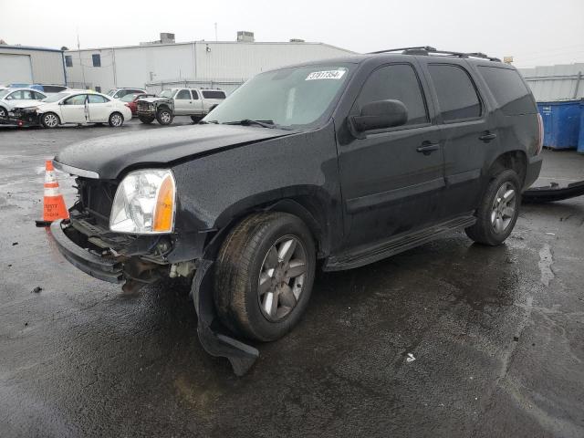 2007 GMC YUKON  2007 image