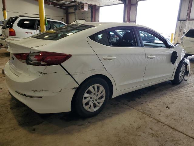 Image 3 of 2018 HYUNDAI ELANTRA SE 2018 with VIN 5NPD74LF4JH398192