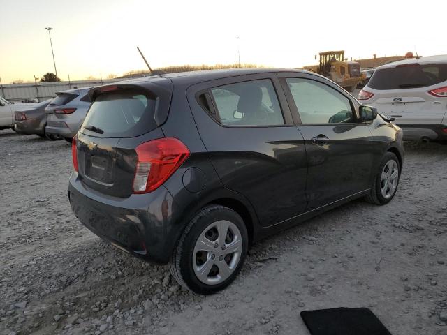 Obraz 3 z 2020 CHEVROLET SPARK LS 2020 z VIN KL8CA6SA1LC477017