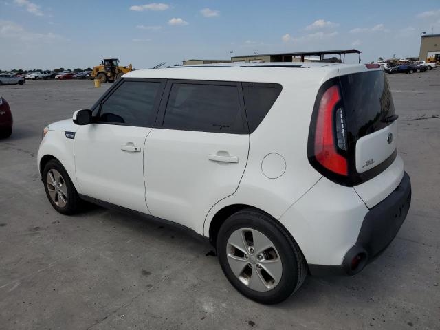 Image 2 of 2016 KIA SOUL  2016 with VIN KNDJN2A24G7279441