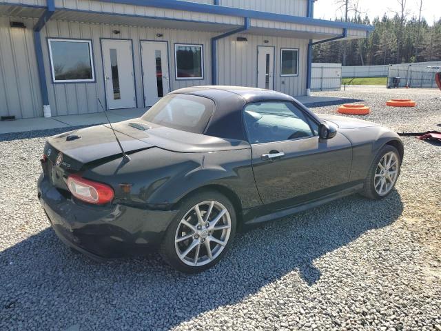 Image 3 of 2010 MAZDA MX-5 MIATA  2010 with VIN JM1NC2FF2A0209018