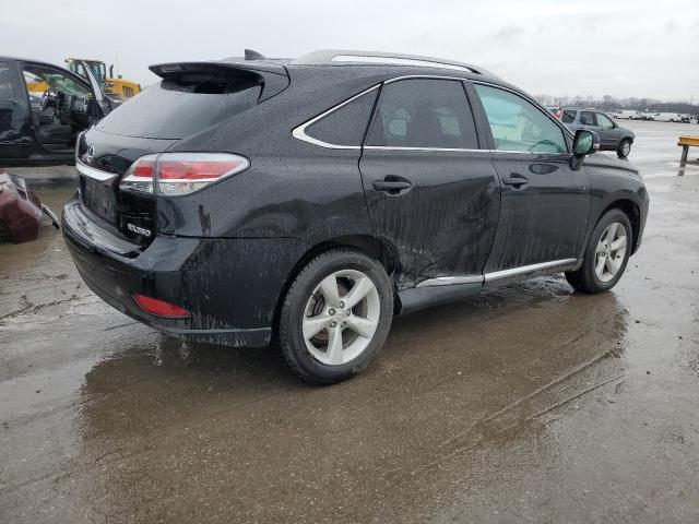 Obraz 3 z 2014 LEXUS RX 350 BASE 2014 z VIN 2T2BK1BA8EC240761