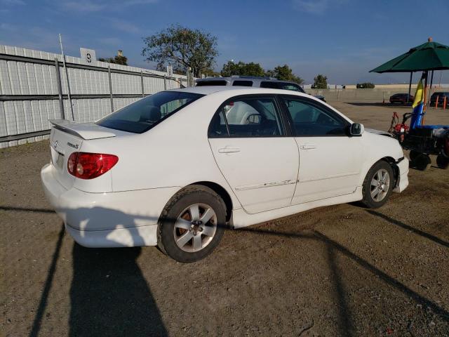 Obraz 3 z 2007 TOYOTA COROLLA CE 2007 z VIN 1NXBR30E27Z890477